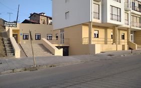 Pension Vega De Pas